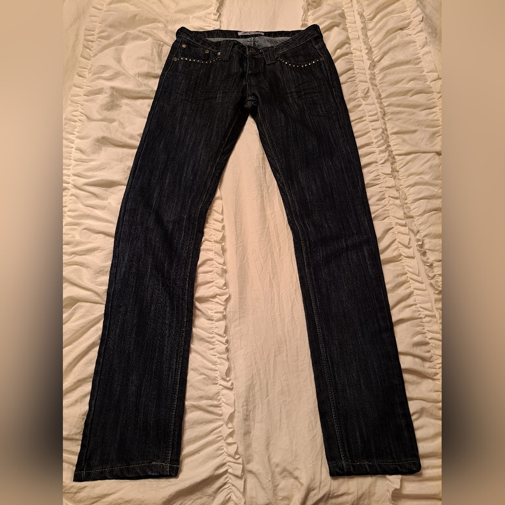 Women's Jeans Size 5 Exocet Jeans Collections Blue